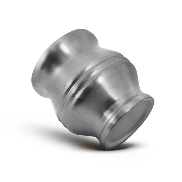 TermoColador – термокухоль для єрба мате – 190 мл (сріблястий)