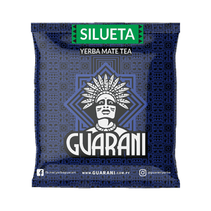 Guarani Silueta 50 г